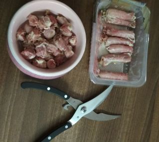 Příprava