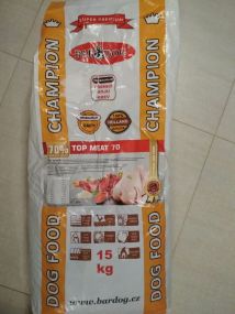 Granule