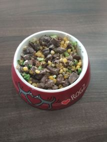 Granule